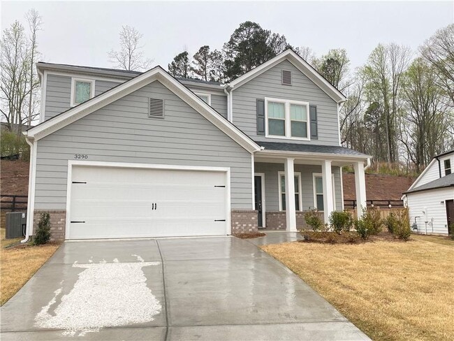 Photo - 3290 Summerpoint Crossing