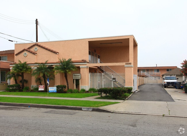 11026 Pangborn Ave - 11026 Pangborn Ave.