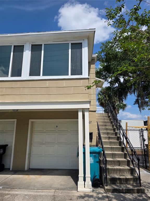 Building Photo - 807 N Thornton Ave Unit 807