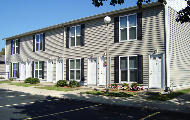 Reese Village Apartments - Reese Village Apartments