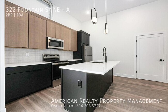 Photo - 322 Fountain St NE Unidad A