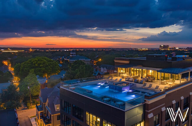 Building Photo - Hubbard Park Place