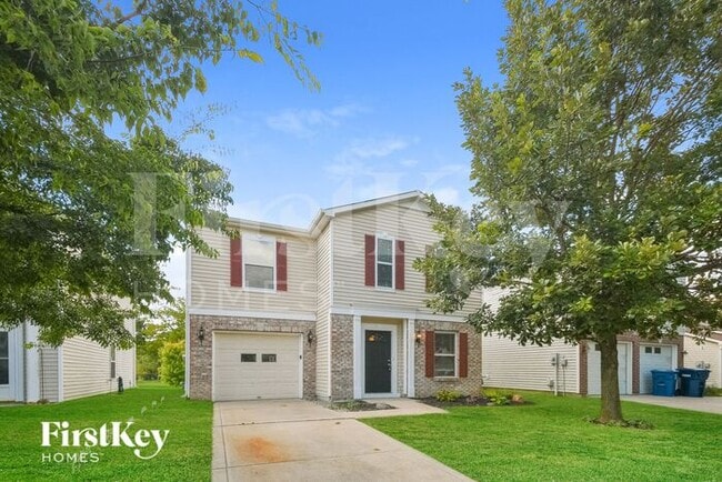 Building Photo - 14455 Black Farm Dr Rental