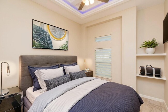 Photo - "Spacious 4-Bed Oasis with Pool Retreat in Mission, TX!"