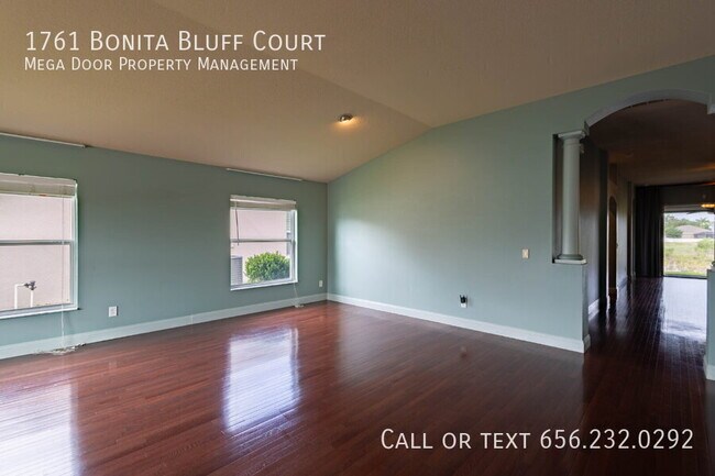Photo - 1761 Bonita Bluff Ct