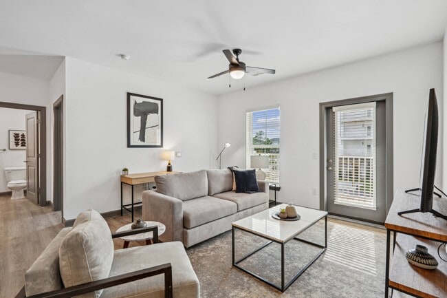 The Leo Myrtle Beach 55+