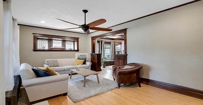 Photo - 1823 N Girard Ave Unit 1