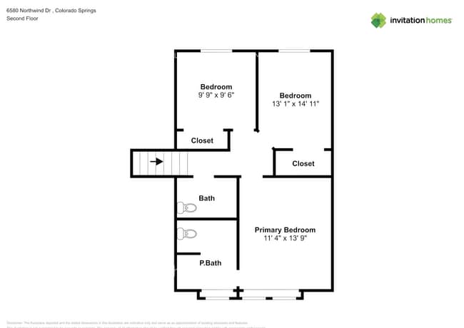 Photo - 6580 Northwind Dr