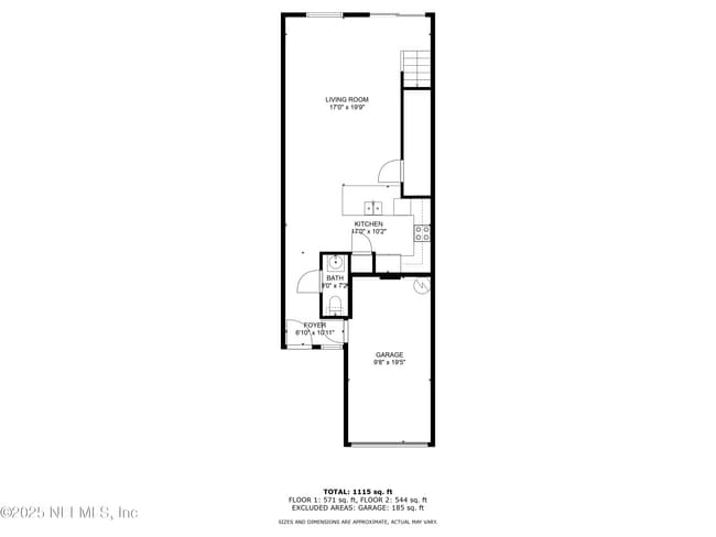 Photo - 7919 Merchants Way