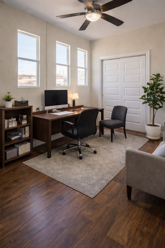 Photo - Yandell Prop Unit Yandell #3