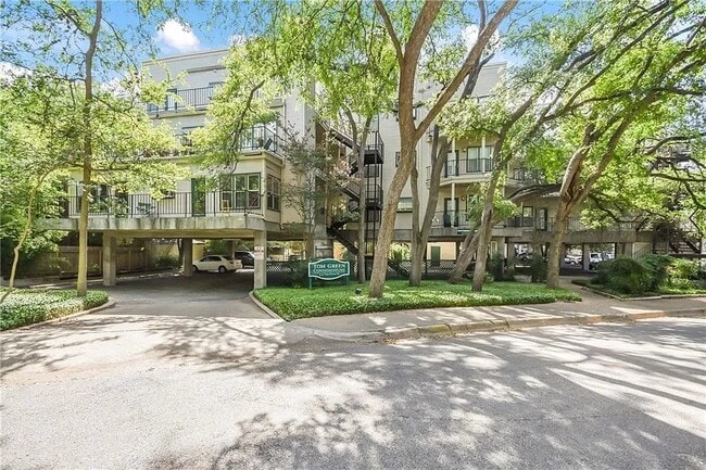 3115 Tom Green, Austin, Texas 78705 - 3115 Tom Green St Unidad 305