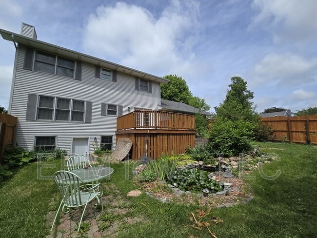 4710 Donald Dr