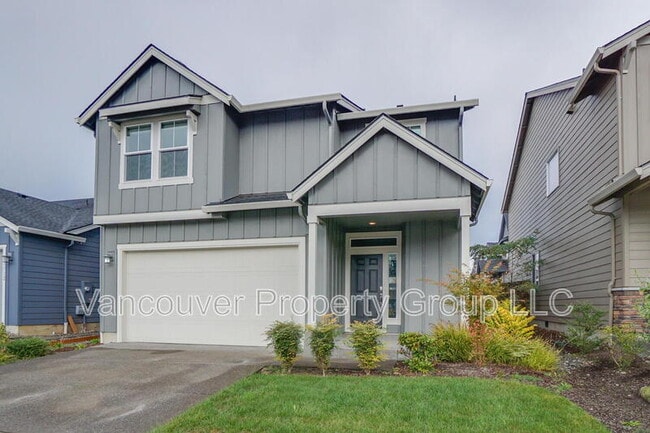 Photo - 13802 NE 117th Ave