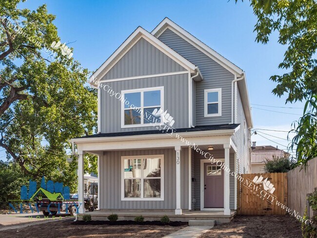 Building Photo - Newly Built 3 Bedroom 2.5 Bathroom Frankli... Rental