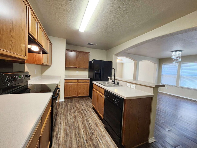 Photo - Medical Center Location. Single story, open concept 3 bedroom 2 bath home