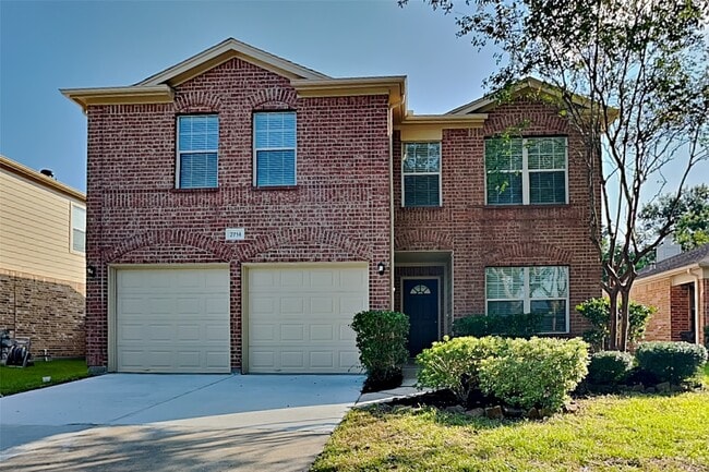 Building Photo - 2714 Woodspring Forest Dr Rental