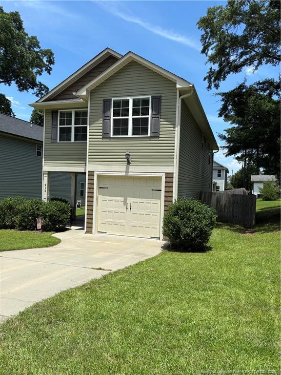 Photo - 914 W Rowan St