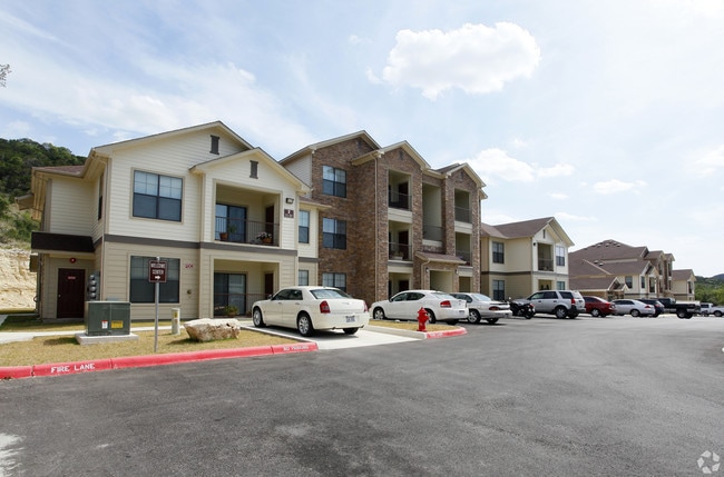 River Ranch Apartments