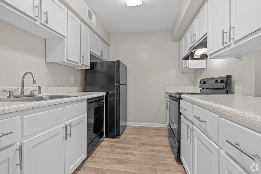 Interior Photo