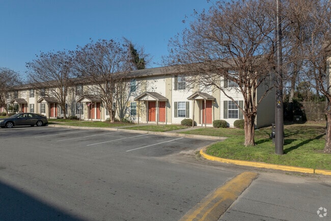 Alternate Community Image - East Augusta Commons
