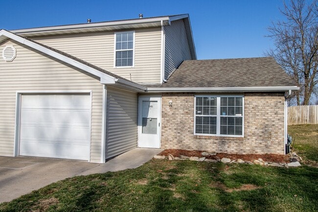 Photo - 3501-3503 Marquis Unit 3501 Marquis Ct.