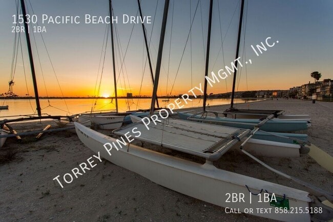 Photo - 1530 Pacific Beach Dr