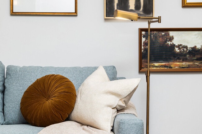 Photo - HARMON Jefferson Village by Crescent Communities