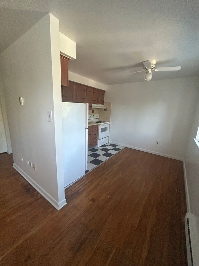 Photo - Norristown Apartments