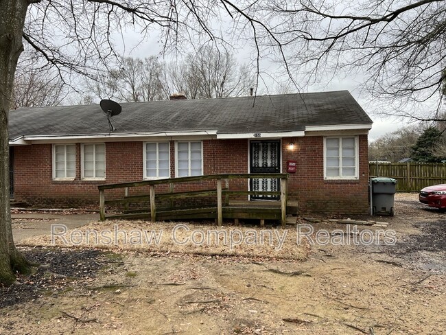 Photo - 4155 Barron Ave Rental