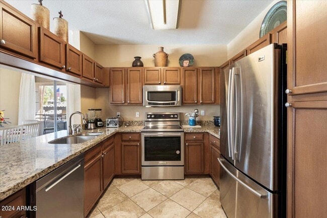 Photo - 7009 E Acoma Dr Unit 2114