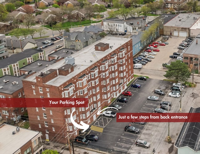 Photo - FULLY FURNISHED - Move in ready 1 bed & 1 ...