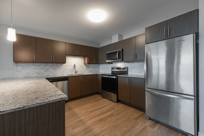 Photo - The Charles Apartments