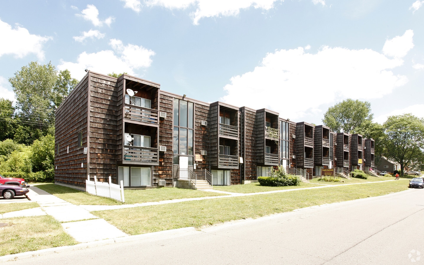 Pengelly Apartments - Pengelly Apartments