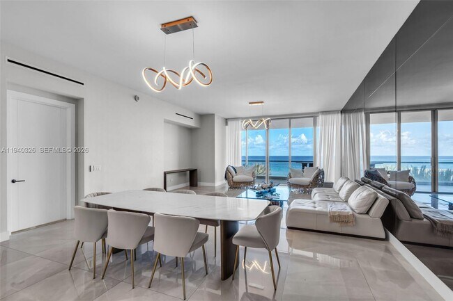 Photo - 18501 Collins Ave Unit 402