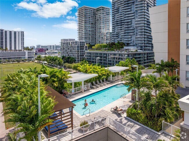 Building Photo - 3250 NE 1st Ave Unit 1016 Rental