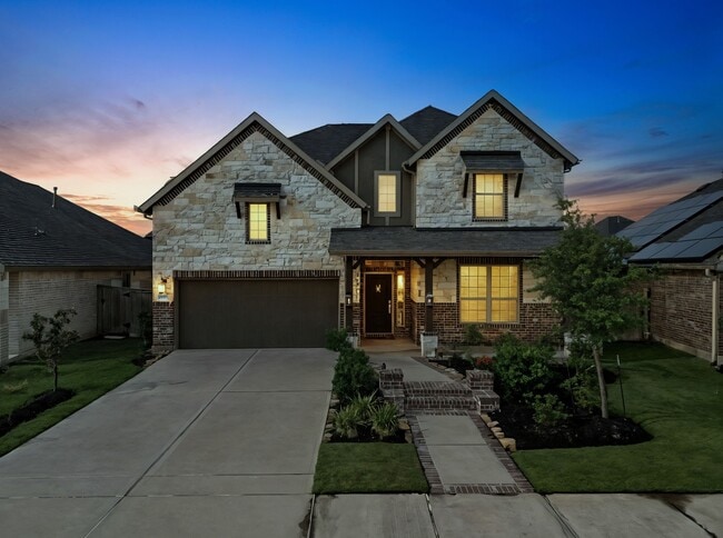 Photo - 15011 Old Horseshoe Lake Dr House