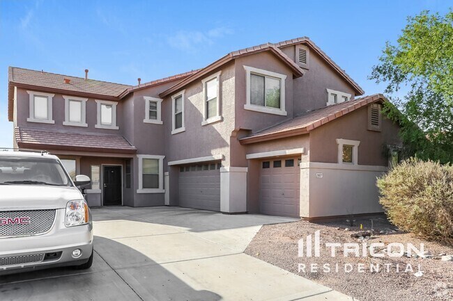 Building Photo - 21837 Backus Dr Rental