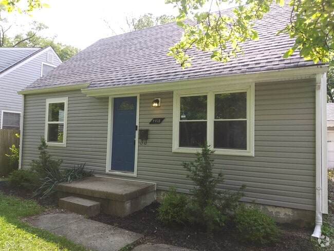 Building Photo - 4418 Ralston Ave Rental