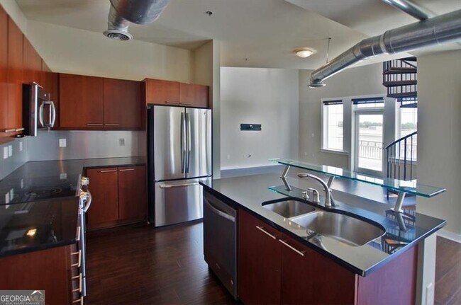 Photo - 264 19th St NW Unidad 2404