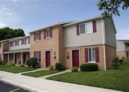 New Staunton Commons - New Staunton Commons Apartments