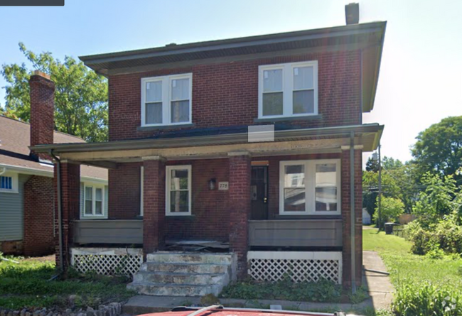 Building Photo - 778 S 17th St Rental