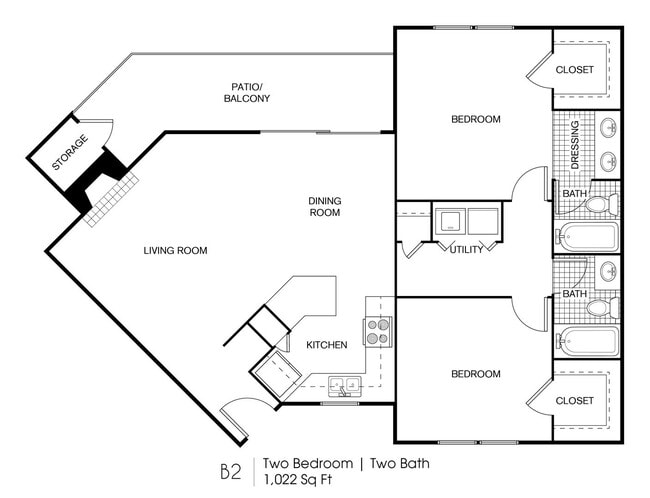 Kenton Place Apartments