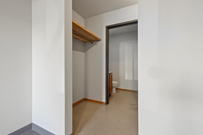 Closet