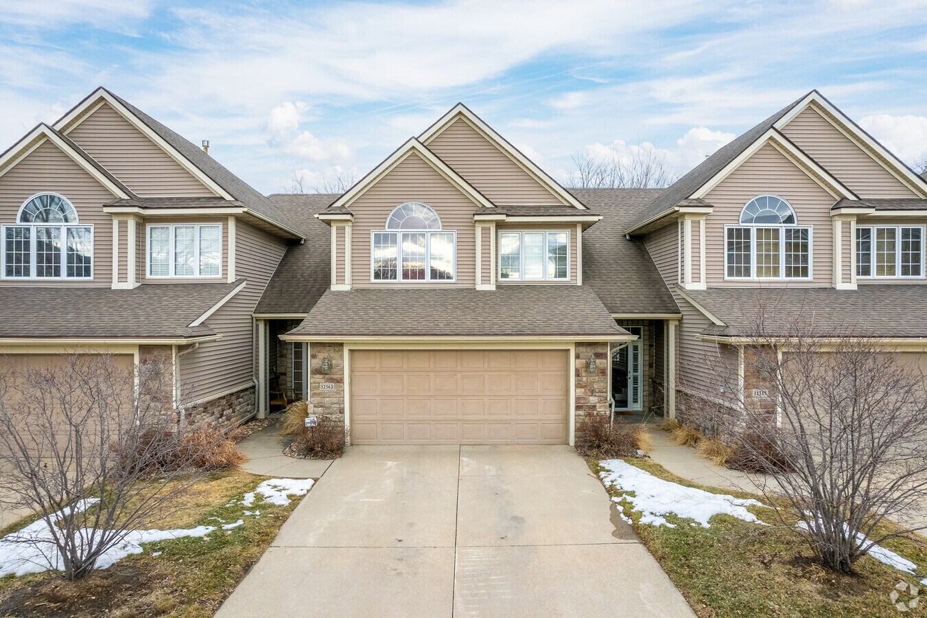 Photo - Diamond Ridge Townhomes