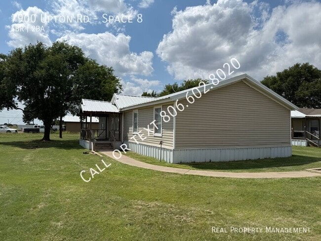 Building Photo - 7900 Upton Rd Rental