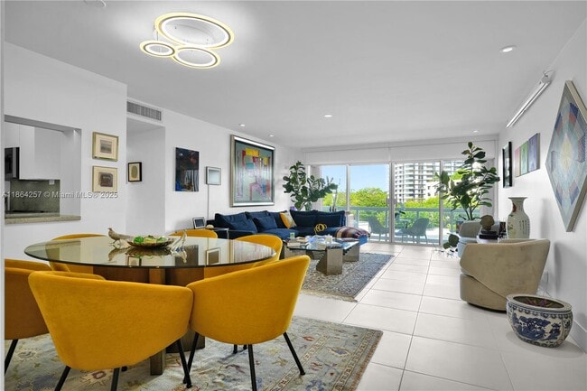 Building Photo - 2451 Brickell Ave Unit 4L Rental