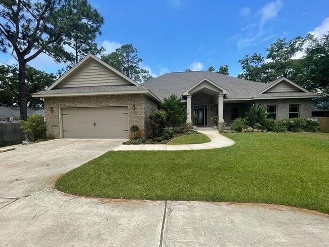 Building Photo - Gulf Breeze - Waterfront - East Bay - 4 Bedroom, 2.5 Bathrooms, plus office