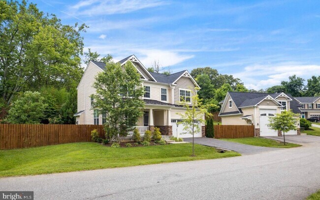 Beautiful Severna Park Home - Beautiful Severna Park Home