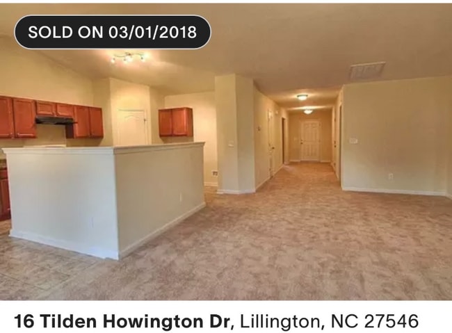 Photo - 16 Tilden Howington Dr