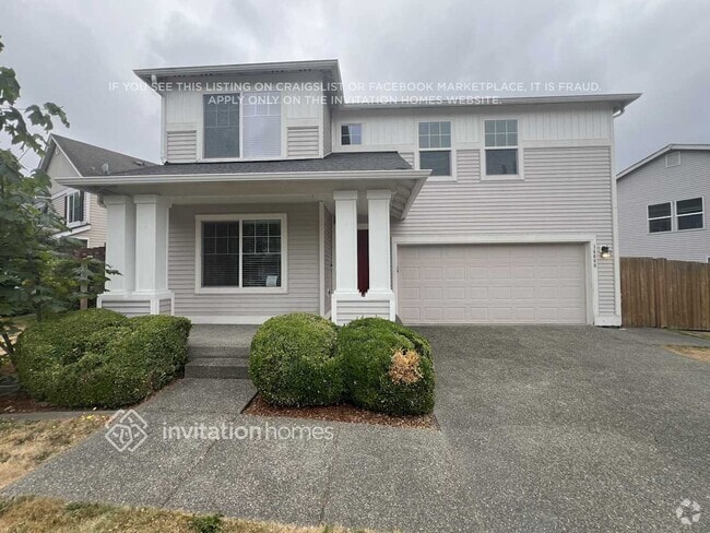 Building Photo - 14688 Ravenwood Rd SE Rental